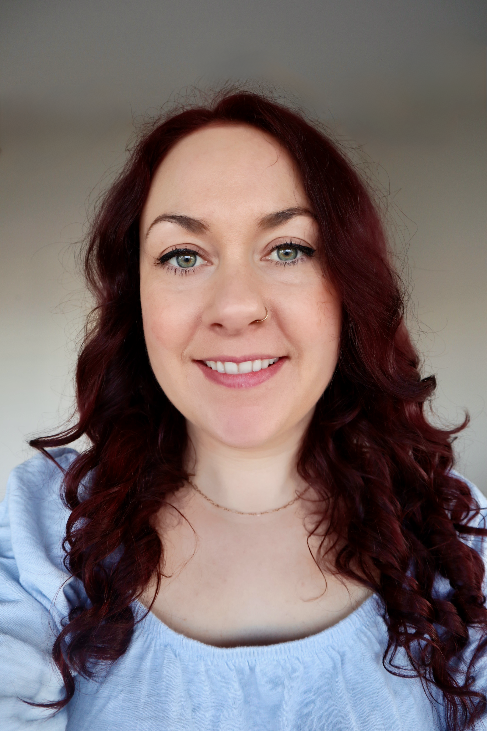 Dr Hannah Jenkins, Clinical Psychologist